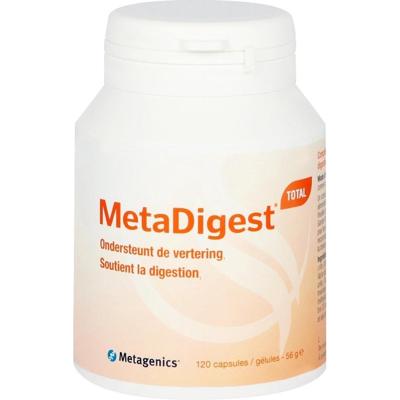 Metagenics MetaDigest Total Capsules Metagenics MetaDigest Total Capsules