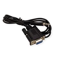 ROLINE HDMI Extender via TP, Cat.5/6, cascadeerbaar, 100m - thumbnail