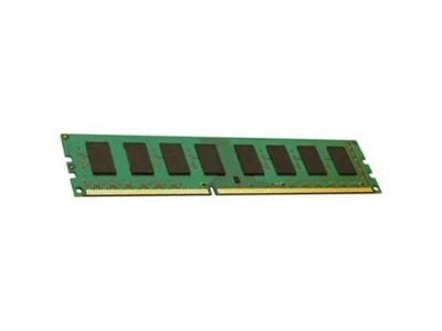 MICROMEMORY 4 GB DDR3 1333 MHz ECC DIMM werkgeheugen (DDR3, 0 – 85 °C, -25 – 95 °C, 1 x 4 GB, DIMM)
