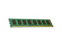 MICROMEMORY 4 GB DDR3 1333 MHz ECC DIMM werkgeheugen (DDR3, 0 – 85 °C, -25 – 95 °C, 1 x 4 GB, DIMM) - thumbnail