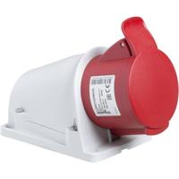 Schneider Electric PKY16W435 PKY16W435 CEE-wandcontactdoos 16 A 415 V 1 stuk(s) - thumbnail