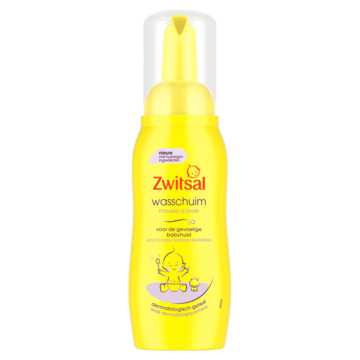 Wasschuim 200 Milliliter