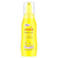 Wasschuim 200 Milliliter - thumbnail