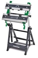 Holzkraft werktafel "swt 100 clamping and work table swt 100 - thumbnail