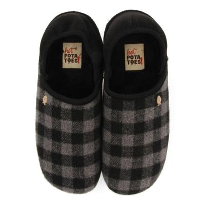 Hot Potatoes - 92204 Slof Heren