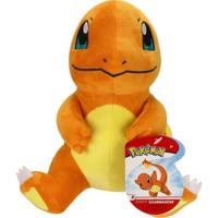Pokemon Pluche - Sitting Charmander - thumbnail