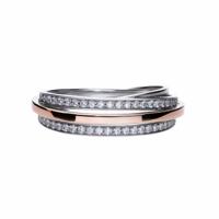 Dames ring Diamonfire 6119901082160 (16) - thumbnail