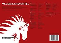 Valeriaanwortel paard 1000 gram - thumbnail