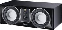 Magnat: Signature 73 Centerspeaker - Zwart - thumbnail