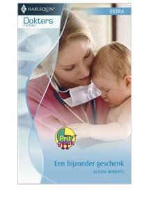 Een bijzonder geschenk - Alison Roberts - ebook