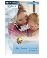 Een bijzonder geschenk - Alison Roberts - ebook - thumbnail