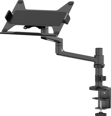 Neomounts Next lite laptop bureausteun zwart DS20-425BL1