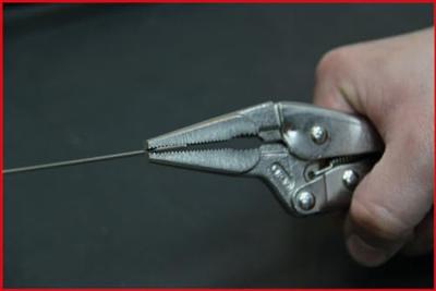 KS Tools 1152034 Griptang