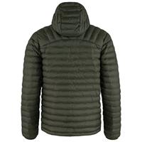 Fjällräven expedition lätt - winter jacket - thumbnail