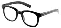 Leesbril i need you +2.50dpt jackie zwart - thumbnail