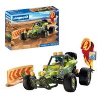 PLAYMOBIL Cars offroad buggy 72063 - thumbnail