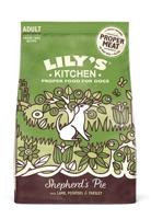 LILY'S KITCHEN DOG ADULT LAMB SHEPHERD'S PIE - thumbnail
