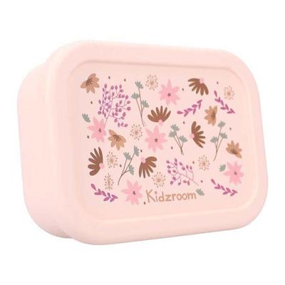 Kidzroom broodtrommel lovely lunch bloemen Kidzroom broodtrommel lovely lunch bloemen