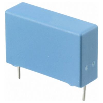 Kemet Keramische condensator 1 stuk(s) Tray