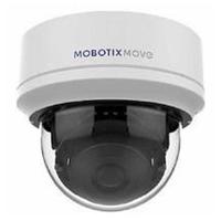 Camara IP MOBOTIX MX-VD2A-2-IR-VA DOMO VANDALICO - thumbnail