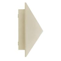 Buitenlamp Pontio Single Design downlighter GU10 fitting &apos;Pontio&apos; - thumbnail
