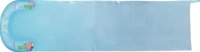 Waterglijbaan Oceaan 510x110 cm