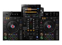 Pioneer DJ XDJ-RX3 - thumbnail