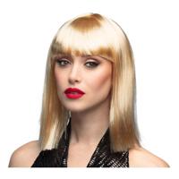 Boland Pruik dance blond - thumbnail