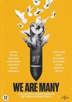 We Are Many - DVD (5053083076290) - thumbnail