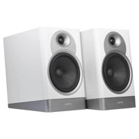 Jamo: S7-17B Boekenplank speakers - 2 Stuks - Cloud Grey - thumbnail