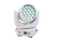 Eurolite LED TMH-X4 moving head wash zoom (wit) - thumbnail