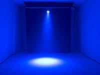 Eurolite 51913593 PAR-56 DMX LED-lichteffect Aantal LEDs:9 - thumbnail