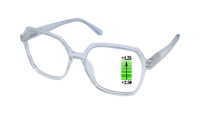 Leesbril Vista Bonita Mira Multifocaal-Transparant-+1.25-+2.50 - thumbnail