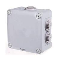 Schneider Electric ENN05005 Verdeeldoos (b x h x d) 105 x 55 x 105 mm 5 stuk(s) - thumbnail