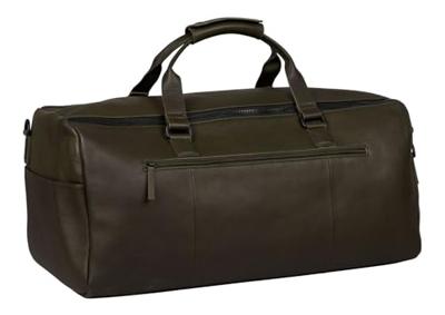 Burkely Minimal Mason Weekender-Green