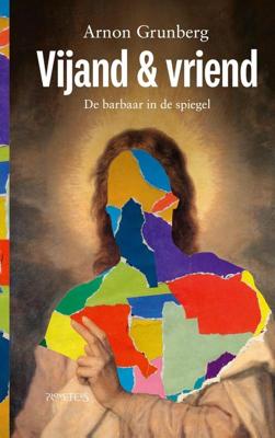 Vijand & vriend - Arnon Grunberg - ebook