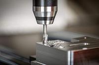 PFERD TOOLS FLS HSS DIN 373 11,0 GKL 25203117 Platte boor 11 mm HSS 1 stuk(s) - thumbnail