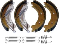 VALERYD Brake shoe set 200*30 knott brakes - thumbnail