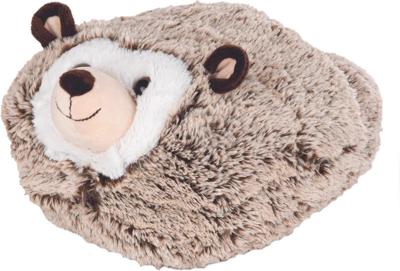 Noxxiez voetenwarmer egel