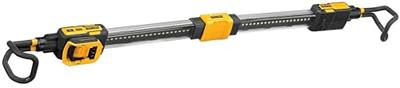 DeWALT DCL045 Accu lichtbalk 12/18V XR Basic Body - thumbnail