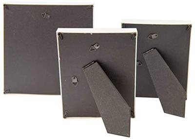 Nielsen Design 8999176 Wissellijst Papierformaat: 20 x 25 mm Zwart Nielsen Design 8999176 Wissellijst Papierformaat: 20 x 25 mm Zwart