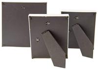 Nielsen Design 8999325 Wissellijst Papierformaat: 13 x 18 cm Zwart - thumbnail