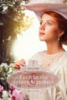 Theedoeken & toekomstdromen - Hannah Buckland - ebook - thumbnail