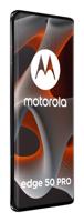 Moto Edge 50 Pro, zwart, L International - thumbnail