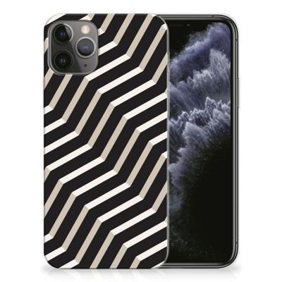 Apple iPhone 11 Pro | TPU Hoesje | Illusion
