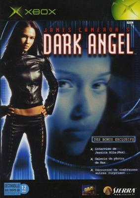 Dark Angel Dark Angel