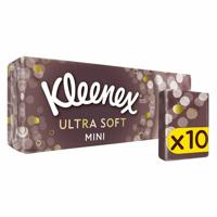 Ultrasoft zakdoek - thumbnail