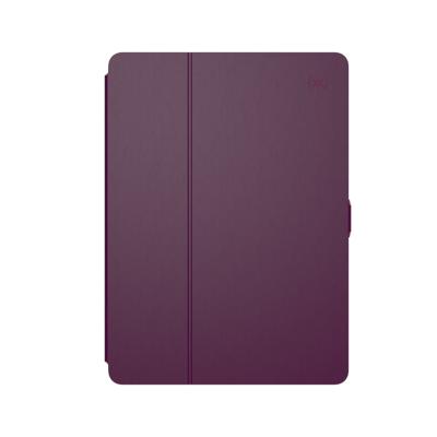 Speck tablethoes Balance Folio Apple iPad Air(2) (Pro) 9.7 paars