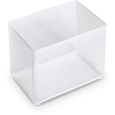 Raaco Inzetbakje 80 BA8-1, (8st.) op tray - 136501 - 136501