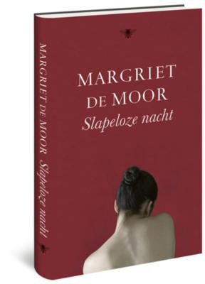 Slapeloze nacht (Hardback)